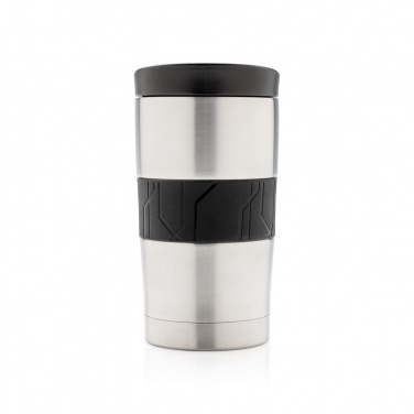 Logo trade corporate gift photo of: Dishwasher safe vacuum coffee mug