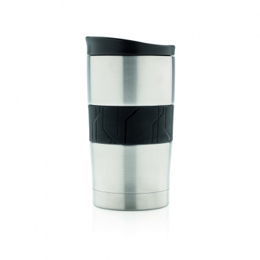 Logo trade promotional items picture of: Dishwasher safe vacuum coffee mug