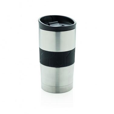 Logo trade promotional product photo of: Dishwasher safe vacuum coffee mug