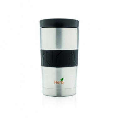 Logotrade promotional giveaway picture of: Dishwasher safe vacuum coffee mug