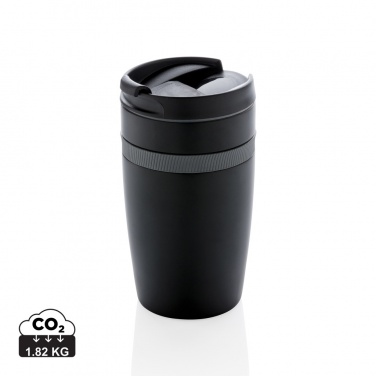 Logotrade promotional products photo of: Sierra leak proof vacuum coffee tumbler