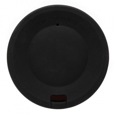 Logo trade promotional products picture of: PLA cup coffee to go 380ml