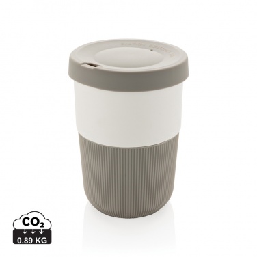 Logotrade promotional gifts photo of: PLA cup coffee to go 380ml