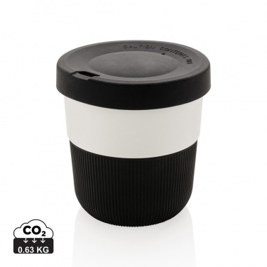 Logo trade advertising product photo of: PLA cup coffee to go