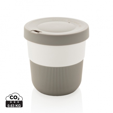 Logotrade promotional product picture of: PLA cup coffee to go