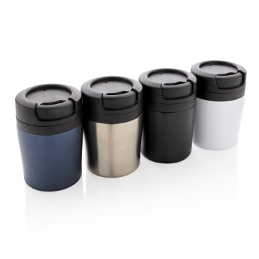 Logotrade promotional item picture of: Coffee to go tumbler