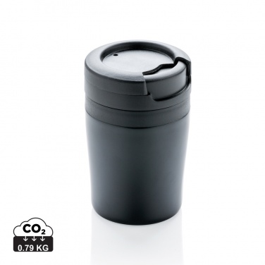 Logo trade promotional product photo of: Coffee to go tumbler