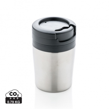 Logo trade advertising products image of: Coffee to go tumbler