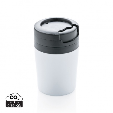 Logotrade corporate gift image of: Coffee to go tumbler