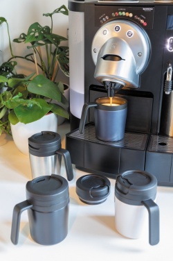 Logo trade promotional items image of: Coffee to go mug