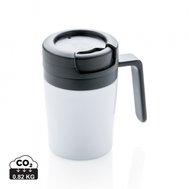 Logotrade promotional products photo of: Coffee to go mug