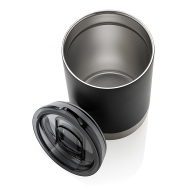 Logotrade promotional item image of: RCS recycled stainless steel tumbler