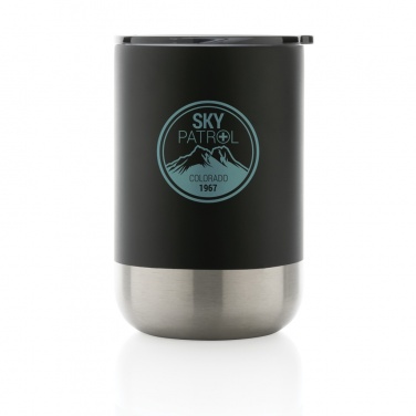 Logotrade advertising products photo of: RCS recycled stainless steel tumbler