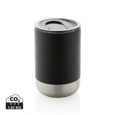 Logotrade promotional product picture of: RCS recycled stainless steel tumbler