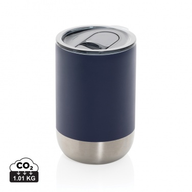 Logo trade promotional product photo of: RCS recycled stainless steel tumbler