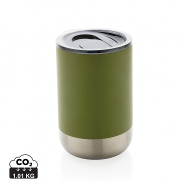 Logo trade business gift photo of: RCS recycled stainless steel tumbler