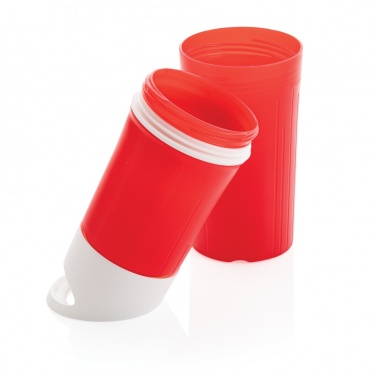 Logo trade corporate gift photo of: BE O Bottle, Water Bottle, Made In EU