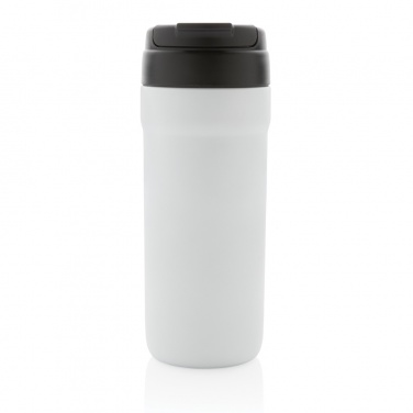 Logo trade corporate gift photo of: RCS RSS tumbler with hot & cold lid