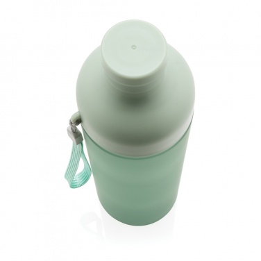 Logo trade promotional merchandise picture of: Impact leakproof tritan bottle