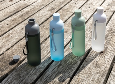 Logotrade promotional giveaway picture of: Impact leakproof tritan bottle