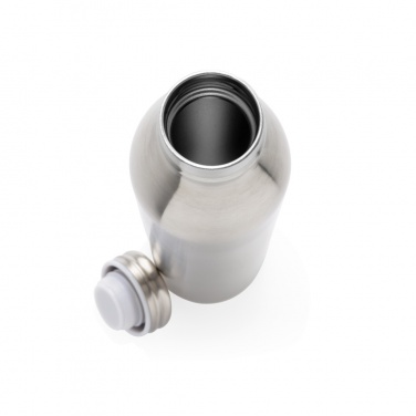 Logotrade promotional merchandise photo of: Leakproof copper vacuum insulated bottle