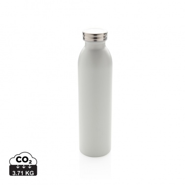 Logotrade promotional products photo of: Leakproof copper vacuum insulated bottle