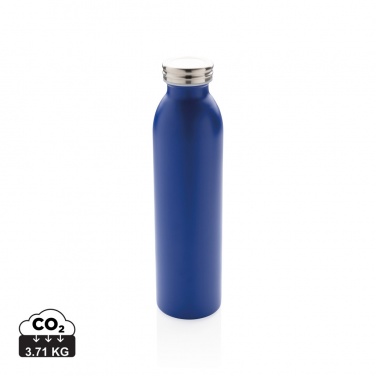 Logotrade promotional items photo of: Leakproof copper vacuum insulated bottle