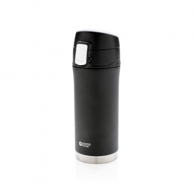 Logotrade business gifts photo of: Swiss Peak Elite copper vacuum mug