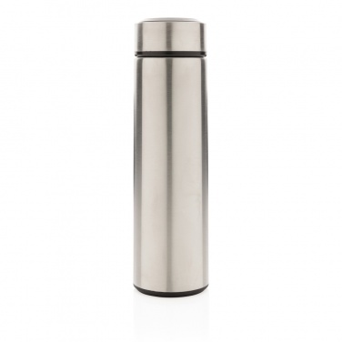 Logotrade promotional gift picture of: Vacuum stainless steel bottle