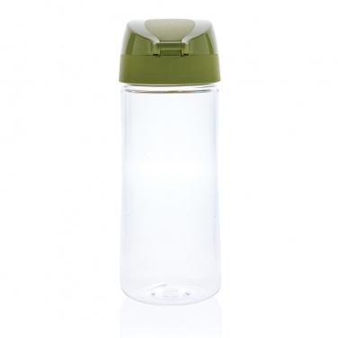 Logo trade promotional item photo of: Tritan™ Renew bottle 0,5L Made In EU