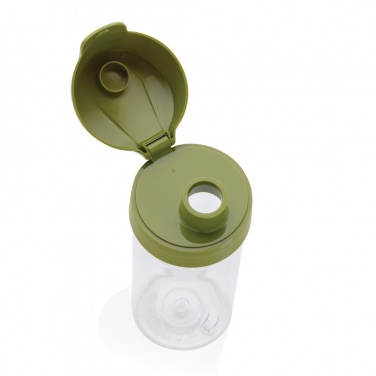 Logo trade promotional products picture of: Tritan™ Renew bottle 0,5L Made In EU