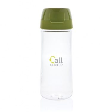 Logo trade promotional product photo of: Tritan™ Renew bottle 0,5L Made In EU