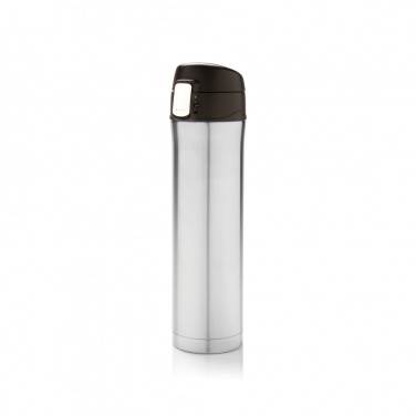 Logo trade corporate gift photo of: Easy lock vacuum flask