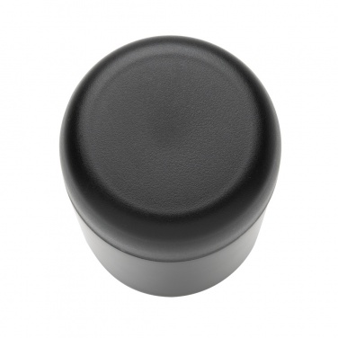 Logotrade promotional product image of: Brew RCS certified recycled stainless steel vacuum tumbler