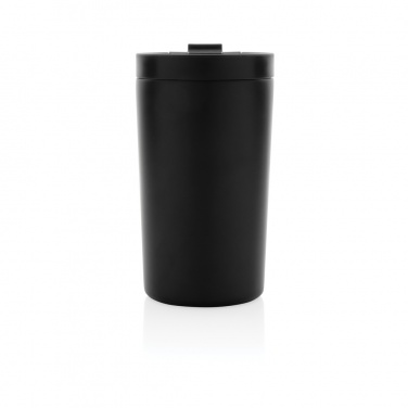 Logotrade promotional item image of: RCS RSS Double wall vacuum leakproof lock mug