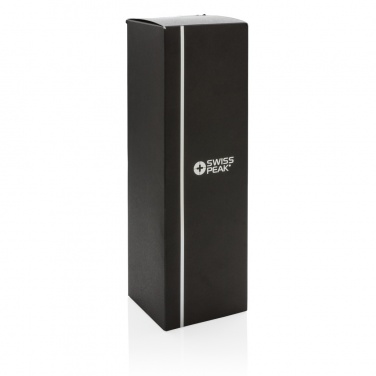 Logo trade business gifts image of: Tritan bottle