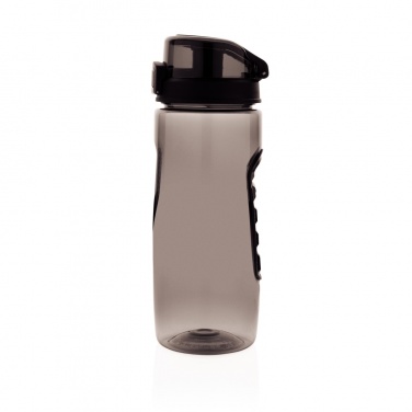Logotrade promotional item picture of: Swiss Peak deluxe tritan sports bottle