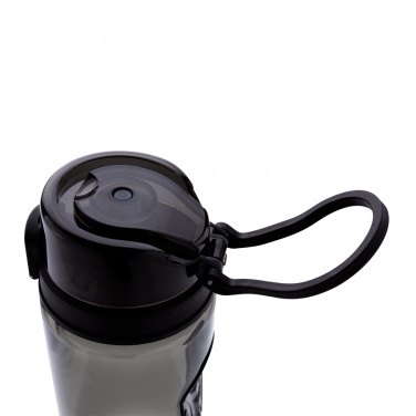Logotrade promotional gift image of: Swiss Peak deluxe tritan sports bottle