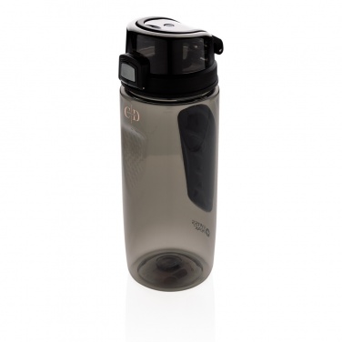 Logotrade promotional items photo of: Swiss Peak deluxe tritan sports bottle