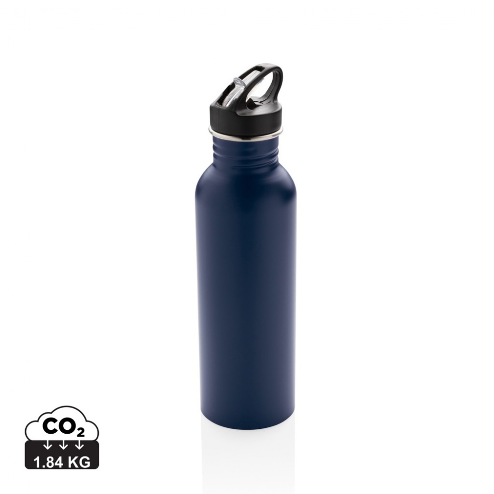 Logotrade promotional items photo of: Deluxe stainless steel activity bottle