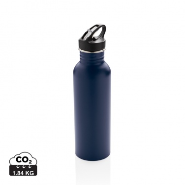 Logotrade promotional giveaways photo of: Deluxe stainless steel activity bottle