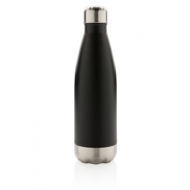 Logo trade promotional product photo of: Vacuum insulated stainless steel bottle
