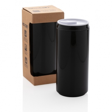 Logo trade promotional gift photo of: PLA can