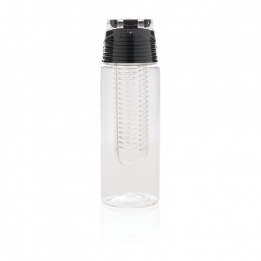 Logotrade advertising product picture of: Lockable infuser bottle