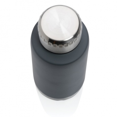 Logotrade advertising products photo of: Trend leakproof vacuum bottle