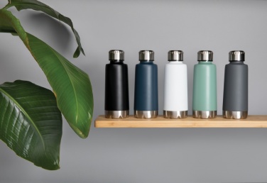 Logotrade corporate gift image of: Trend leakproof vacuum bottle