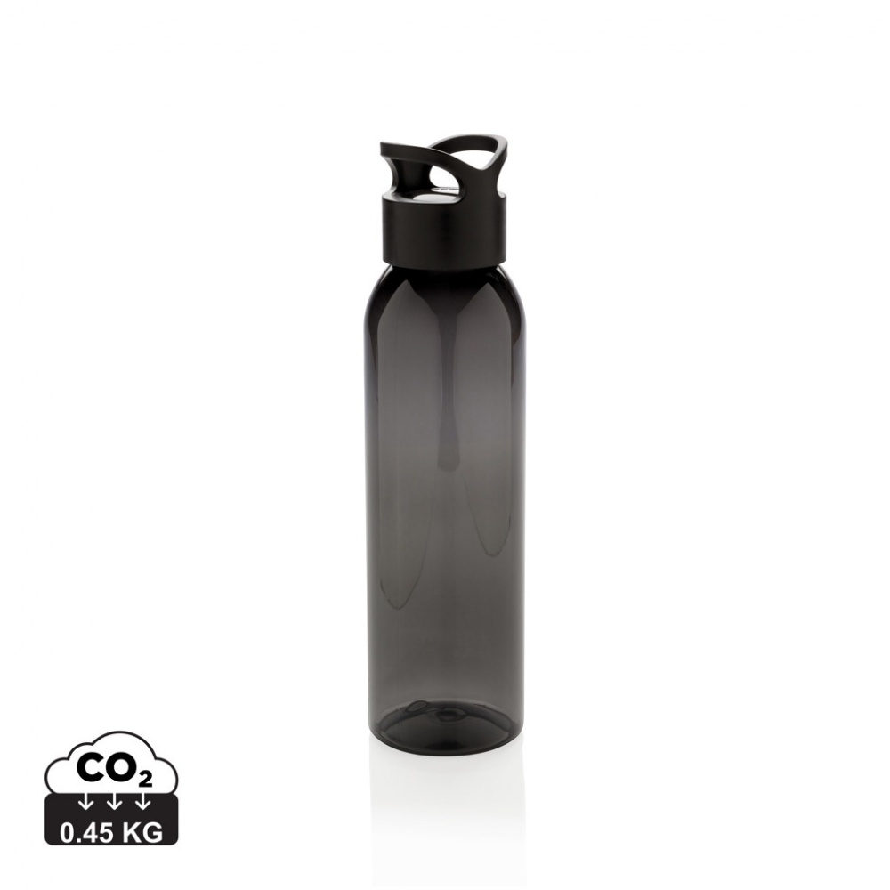 Logotrade promotional item image of: AS water bottle