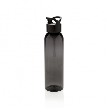 Logo trade promotional products image of: AS water bottle