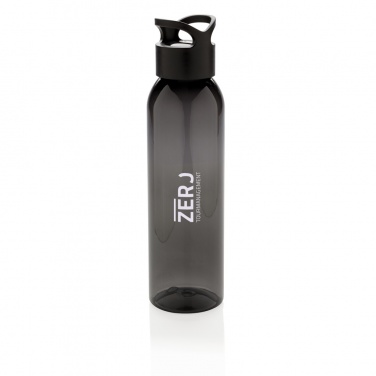 Logotrade promotional merchandise image of: AS water bottle