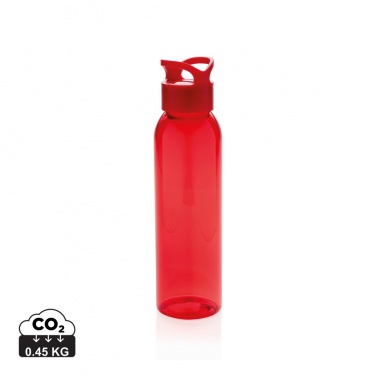 Logo trade promotional gifts picture of: AS water bottle